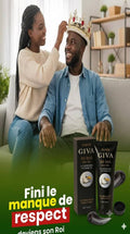 SUPER GIVA 50 000 Men Gel – Gel de Vitalité & Intimité Masculine (50ml)